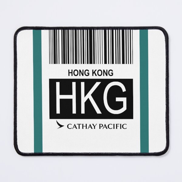 Item preview, Cathay HKG Hong Kong designed and sold by aleiafae.