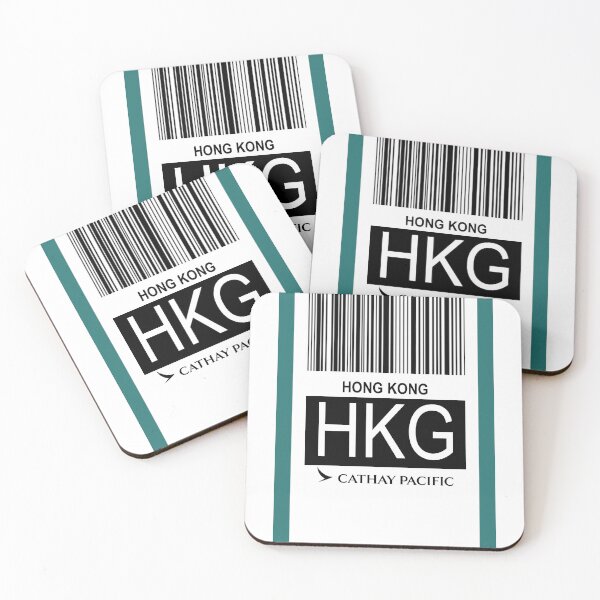 Item preview, Cathay HKG Hong Kong designed and sold by aleiafae.