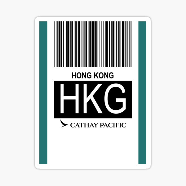 logotipo de cathay pacific png