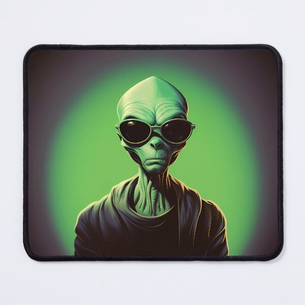 Item preview, Covert Alien designed and sold by angelf891.