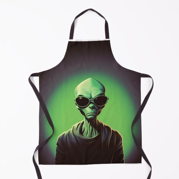 Item preview, Covert Alien designed and sold by angelf891.