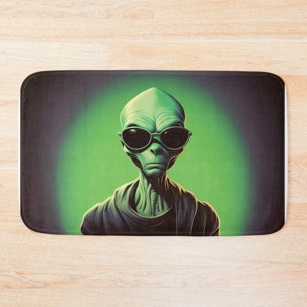 Item preview, Covert Alien designed and sold by angelf891.