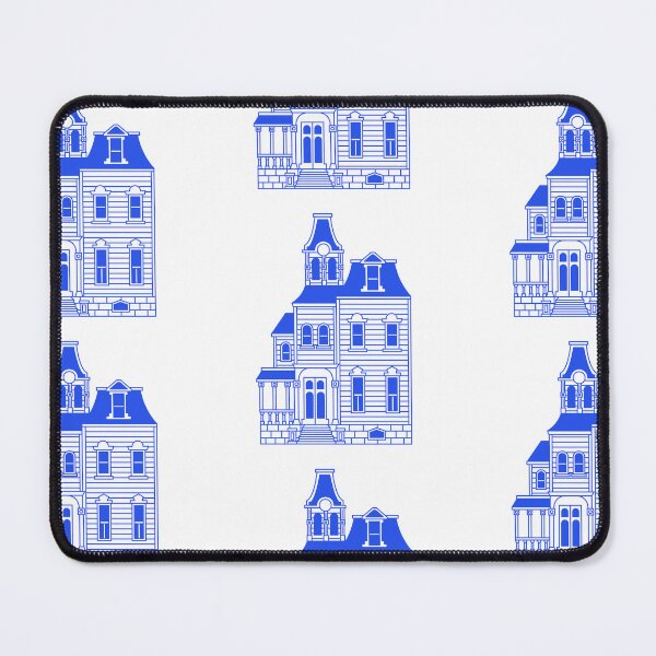 Item preview, dark color victorian house designed and sold by marco2r.