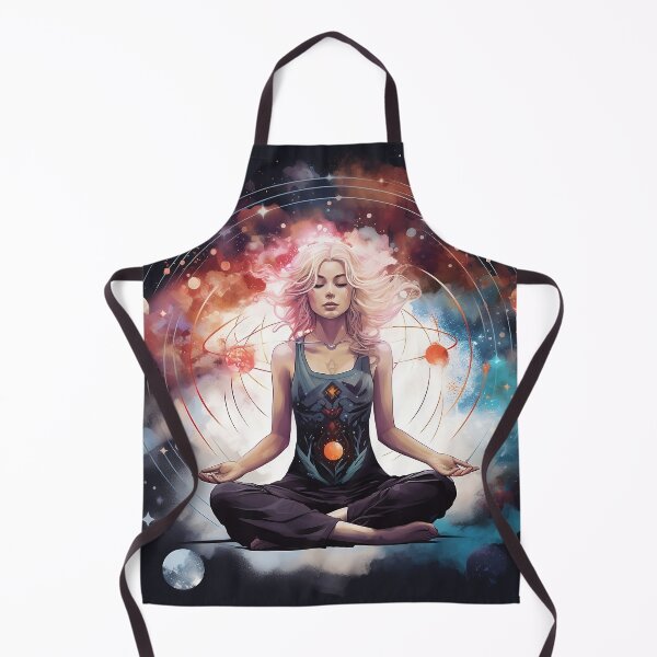Item preview, Meditation II designed and sold by ZenWanderer.