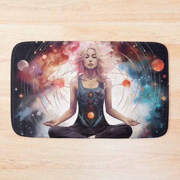 Item preview, Meditation II designed and sold by ZenWanderer.