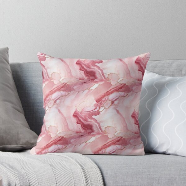 Item preview, Marbled Rhodochrosite designed and sold by FoxLounge.
