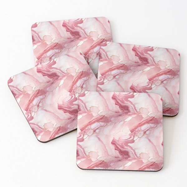 Item preview, Marbled Rhodochrosite designed and sold by FoxLounge.