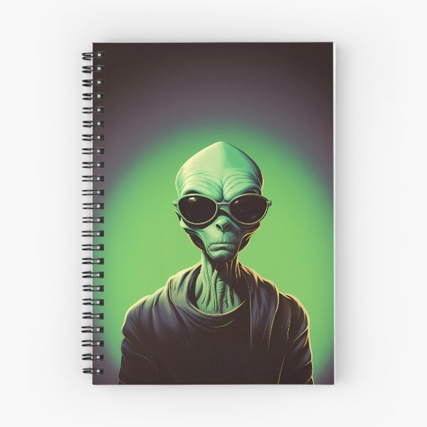 Item preview, Covert Alien designed and sold by angelf891.