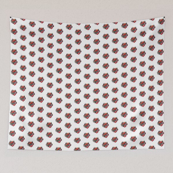 Item preview, Sushi designed and sold by Toshini Design.
