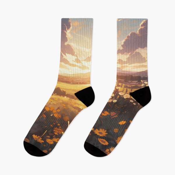 Item preview, Fields of Sunflowers: A Hyper-Realistic Summer Serenade designed and sold by Wylveragon.