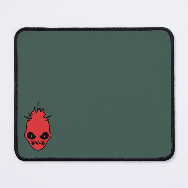 Item preview, ANGRY MUDO designed and sold by Chris Jukes.