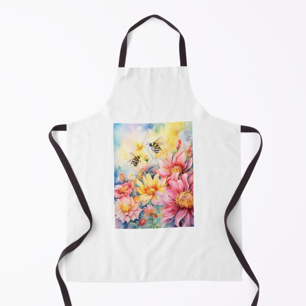 Item preview, Cute Bees designed and sold by tropicaltee.