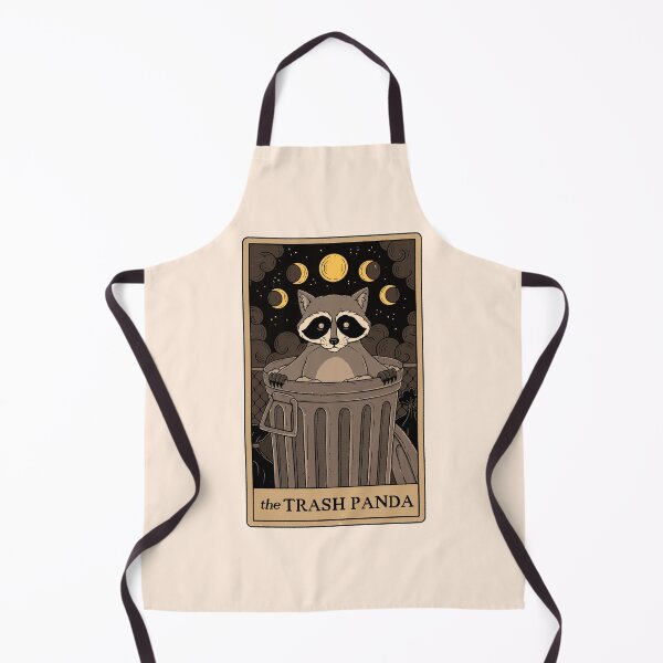 Item preview, The Trash Panda designed and sold by Thiago Corrêa.