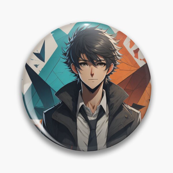 Item preview, Ichiro designed and sold by santiagoespanna.