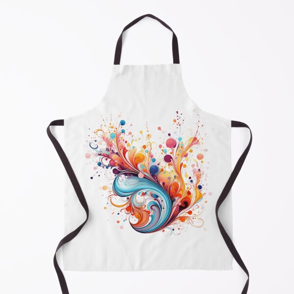 Item preview, Colorful abstract  designed and sold by JohnPsyche.