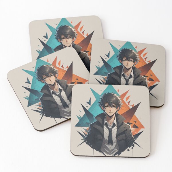 Item preview, Ichiro designed and sold by santiagoespanna.