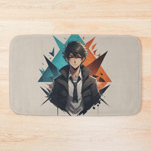 Item preview, Ichiro designed and sold by santiagoespanna.