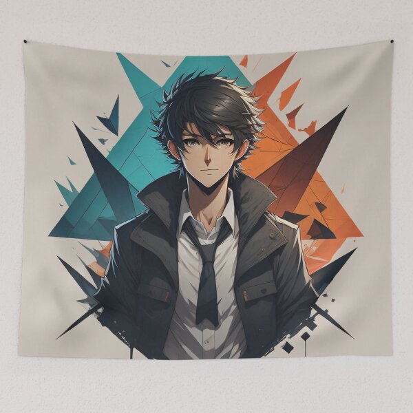 Item preview, Ichiro designed and sold by santiagoespanna.