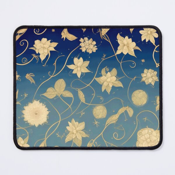 Item preview, Flowers and vines designed and sold by ArtfullMinds.