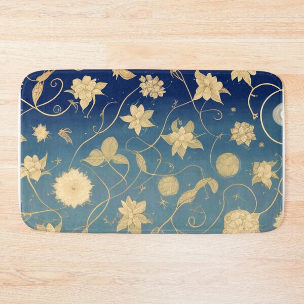 Item preview, Flowers and vines designed and sold by ArtfullMinds.