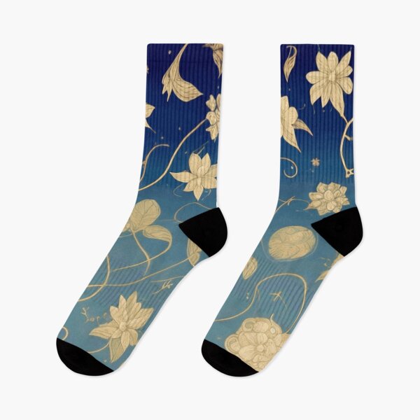 Item preview, Flowers and vines designed and sold by ArtfullMinds.