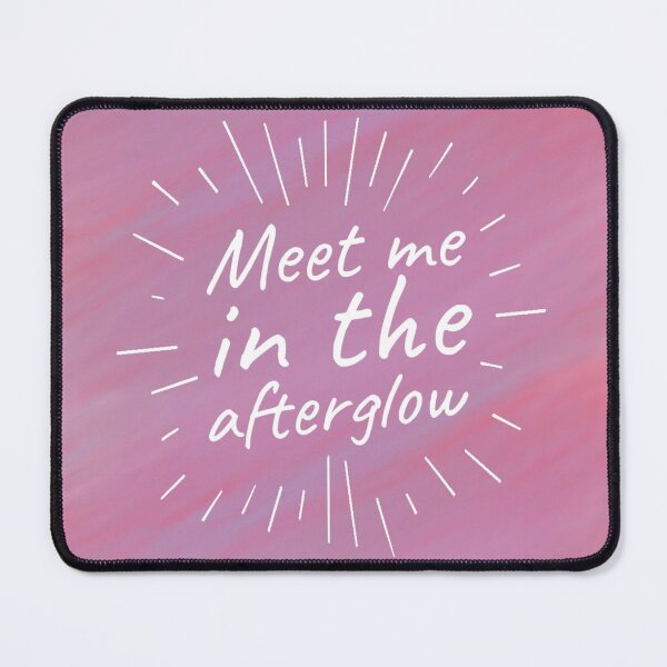 Item preview, Afterglow designed and sold by GabrielaHuete.