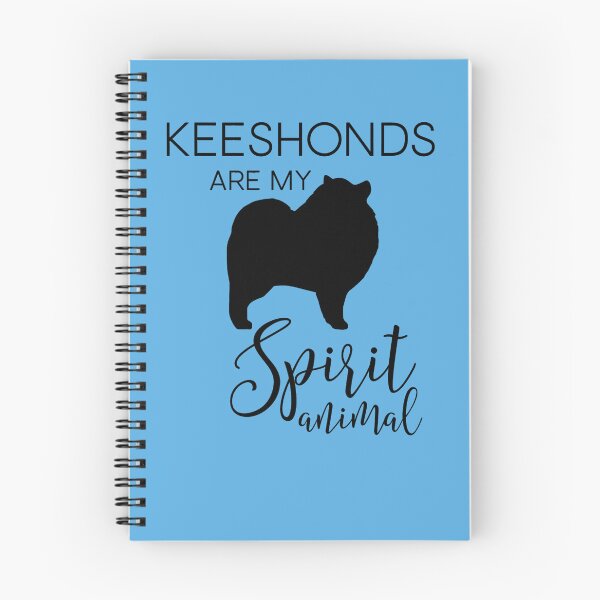 Item preview, Cute Funny & Unique Keeshond Dog Lover  & Gift designed and sold by KylaHyatts.