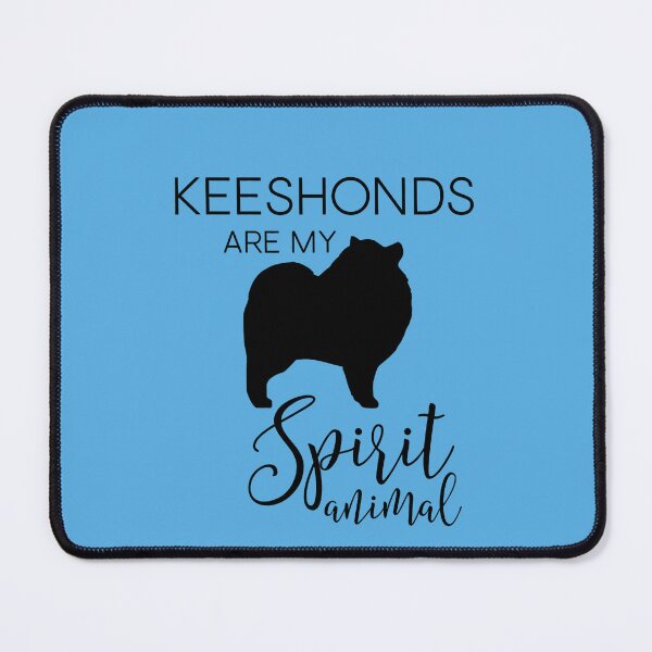 Item preview, Cute Funny & Unique Keeshond Dog Lover  & Gift designed and sold by KylaHyatts.