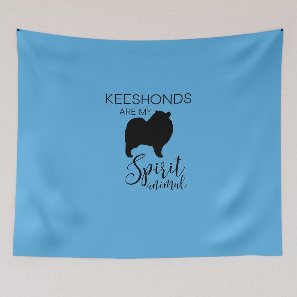 Item preview, Cute Funny & Unique Keeshond Dog Lover  & Gift designed and sold by KylaHyatts.