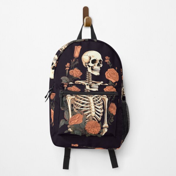 Item preview, Bones and Botany designed and sold by Jselz.