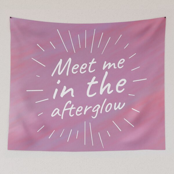 Item preview, Afterglow designed and sold by GabrielaHuete.