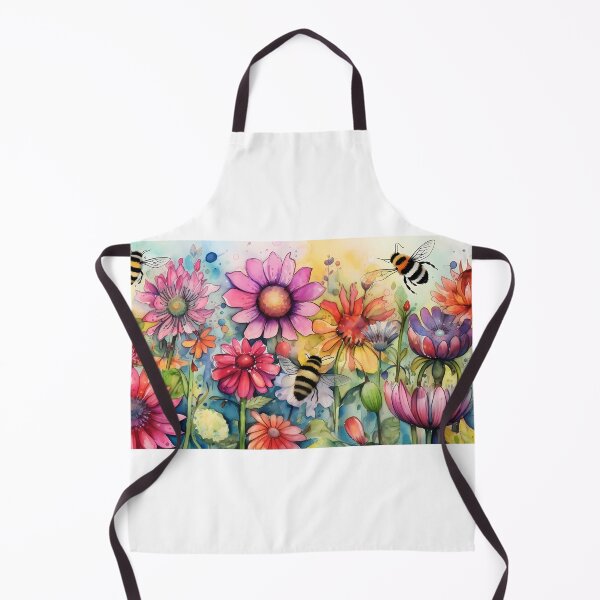 Item preview, Cute Bees designed and sold by tropicaltee.
