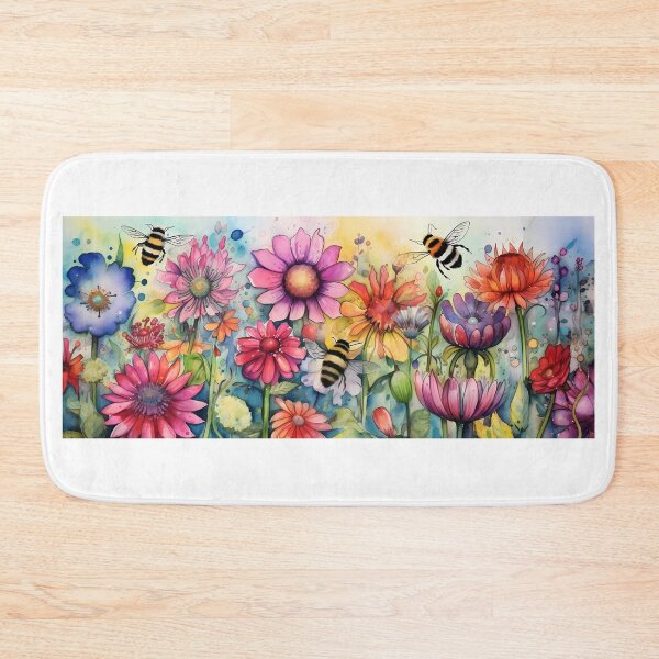Item preview, Cute Bees designed and sold by tropicaltee.