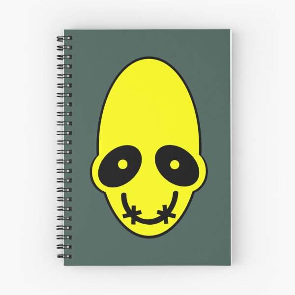 Item preview, HAPPY MUDO designed and sold by Chris Jukes.