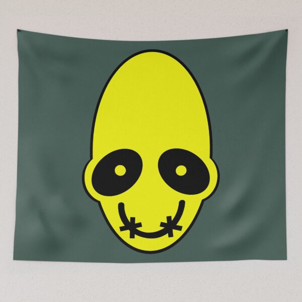Item preview, HAPPY MUDO designed and sold by Chris Jukes.