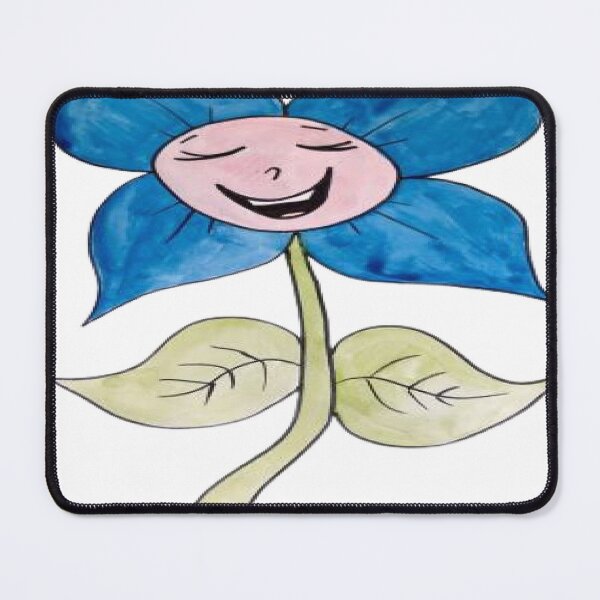 Item preview, Happy flowers make us smile designed and sold by Jawbreaker6987.