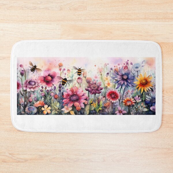 Item preview, Cute Bees designed and sold by tropicaltee.