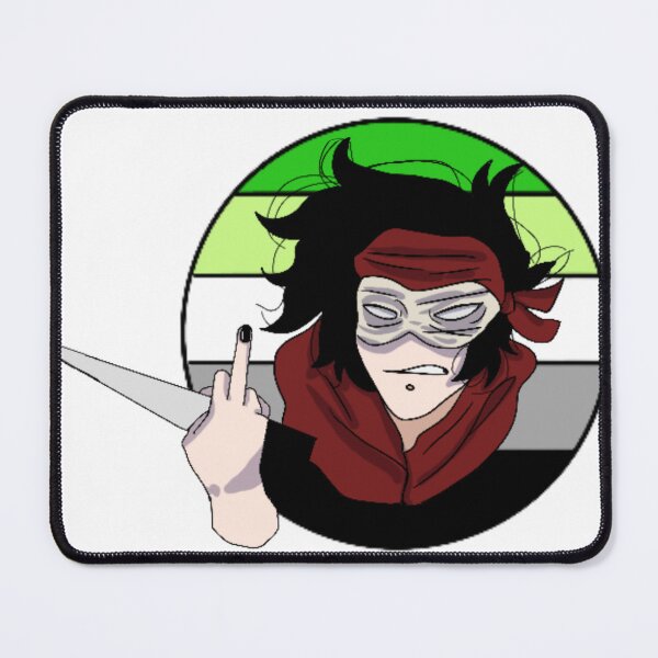Item preview, Stain the hero killer designed and sold by 20silverbullet23 Light.
