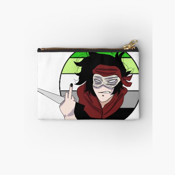 Item preview, Stain the hero killer designed and sold by 20silverbullet23 Light.