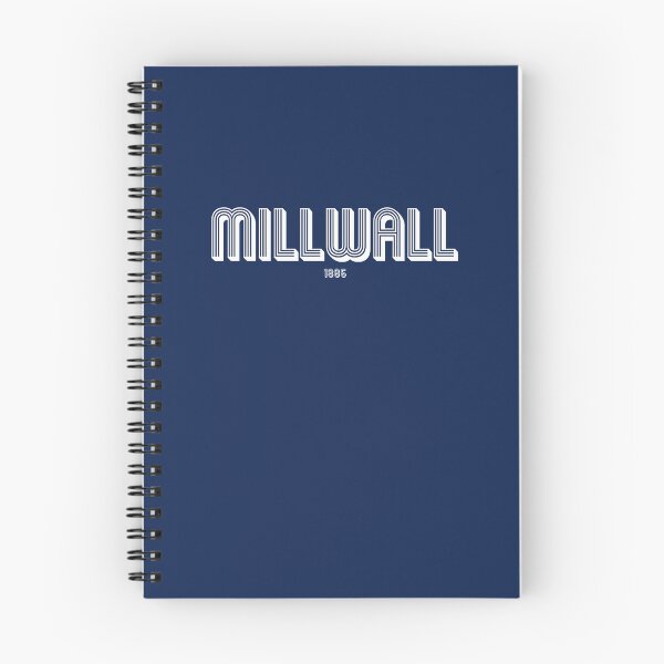 Item preview, Millwall 1885 designed and sold by Confusion101.