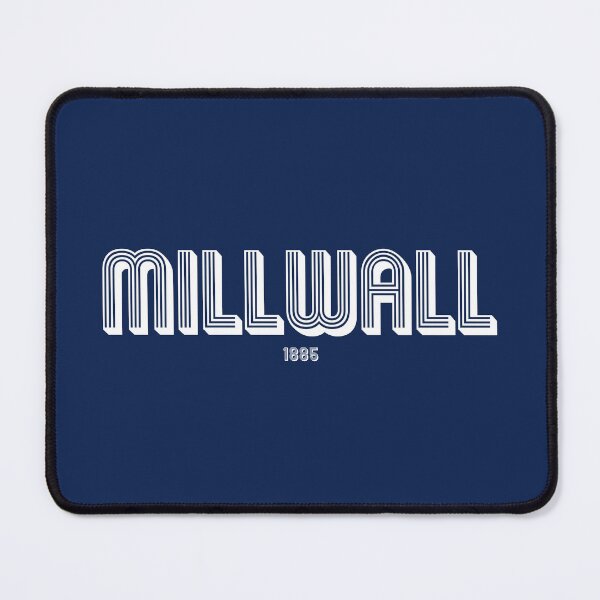 Item preview, Millwall 1885 designed and sold by Confusion101.