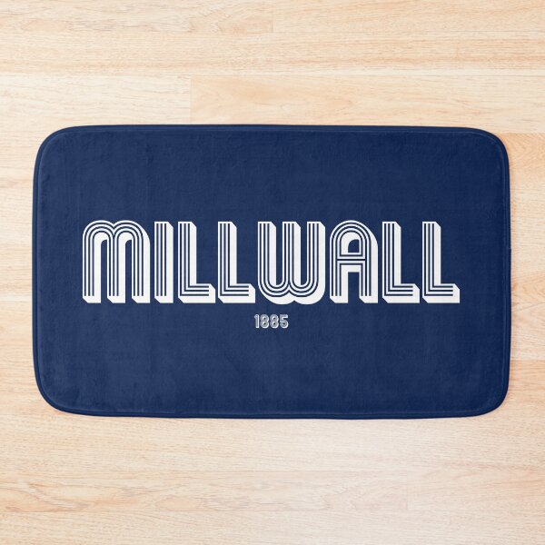 Item preview, Millwall 1885 designed and sold by Confusion101.