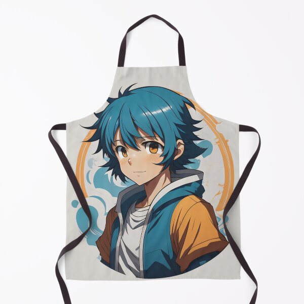 Item preview, Haruto designed and sold by santiagoespanna.