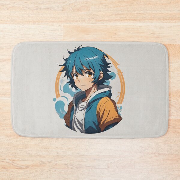 Item preview, Haruto designed and sold by santiagoespanna.