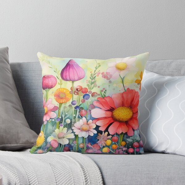 Aperçu de l'œuvre Cute Bees créée et vendue par tropicaltee.
