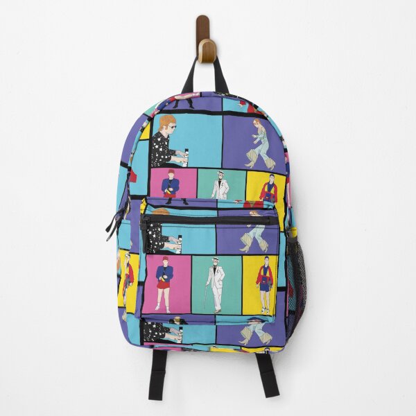 Item preview, Honky designed and sold by Bond.Estudio.
