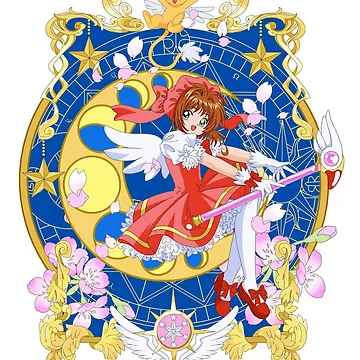 Artwork thumbnail, Sakura by DiffDistactions
