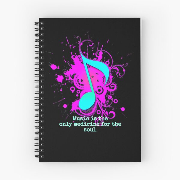 Item preview, T-shirts with phrases of musical inspiration. designed and sold by Mayrelis.