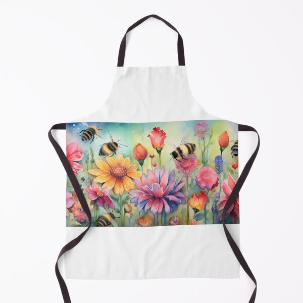 Item preview, Cute Bees designed and sold by tropicaltee.
