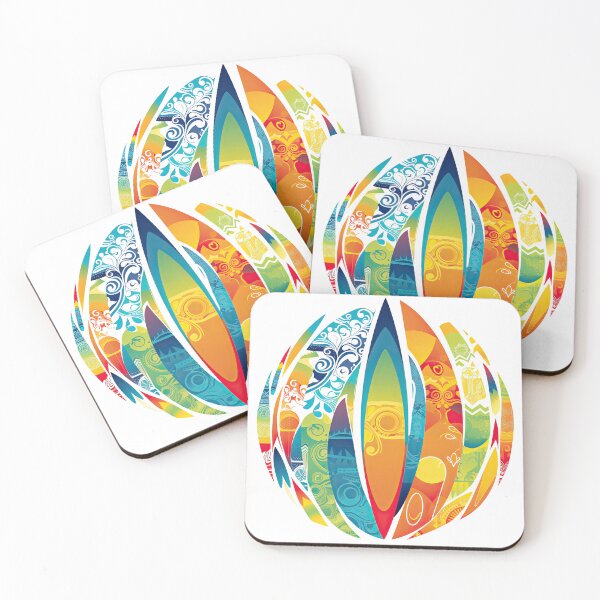 Item preview, Hawaiian Dynamic Nature  designed and sold by ramblingsaloha.